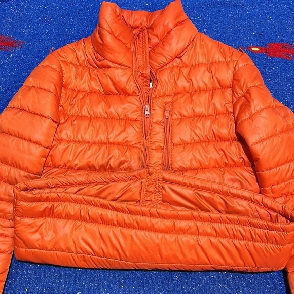 JETLAG Men's Quilted Puffer Jacket size Medium - Picture 9 of 16